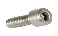 ASTM A479 Super Duplex Steel  Socket Screw